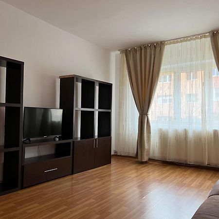 Quiet Area Brasov Daire Dış mekan fotoğraf
