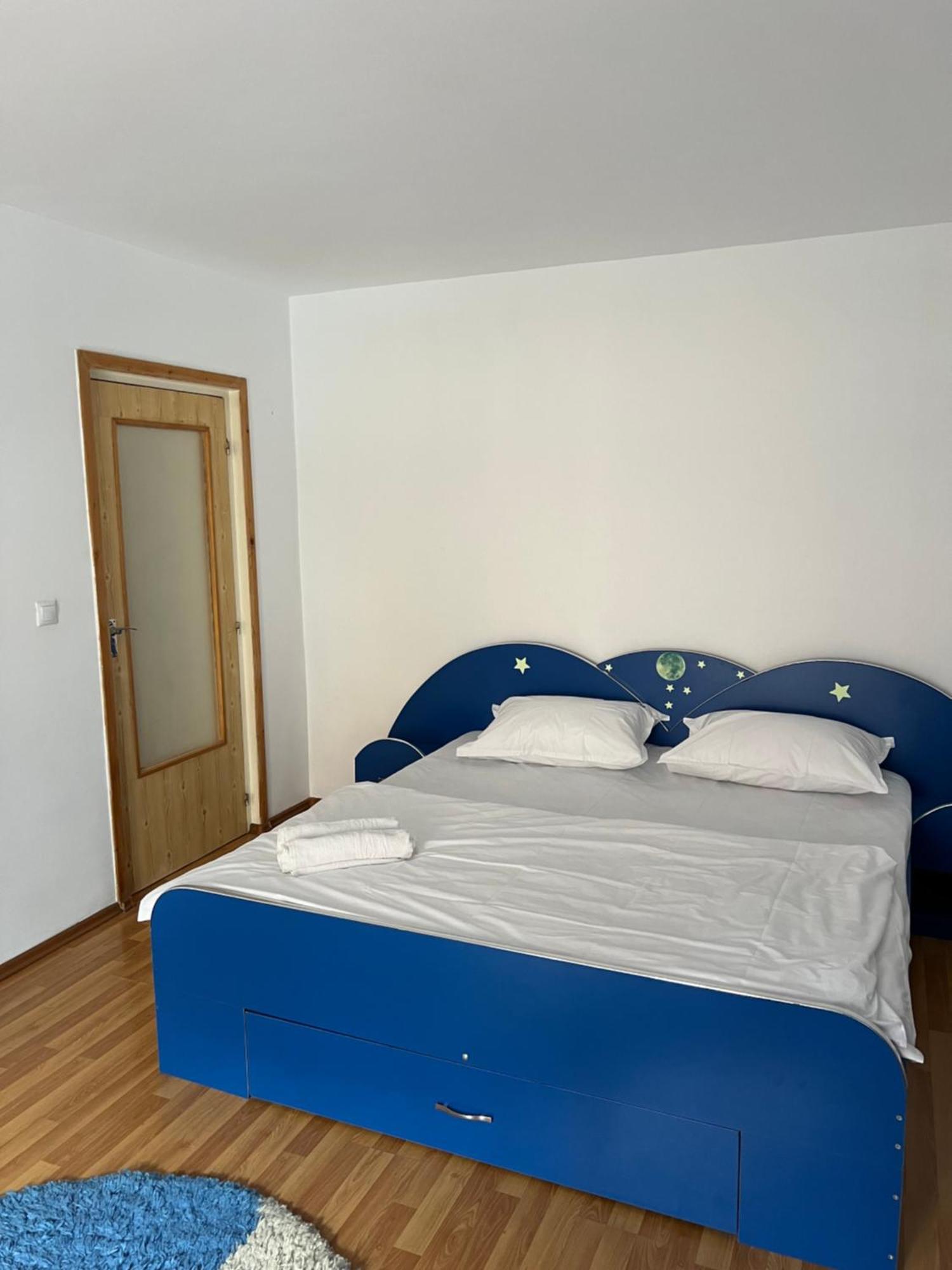 Quiet Area Brasov Daire Dış mekan fotoğraf