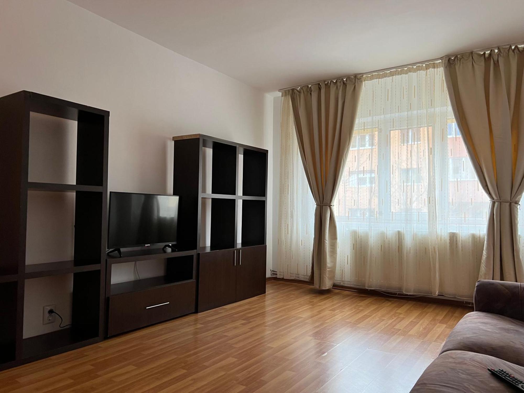 Quiet Area Brasov Daire Dış mekan fotoğraf