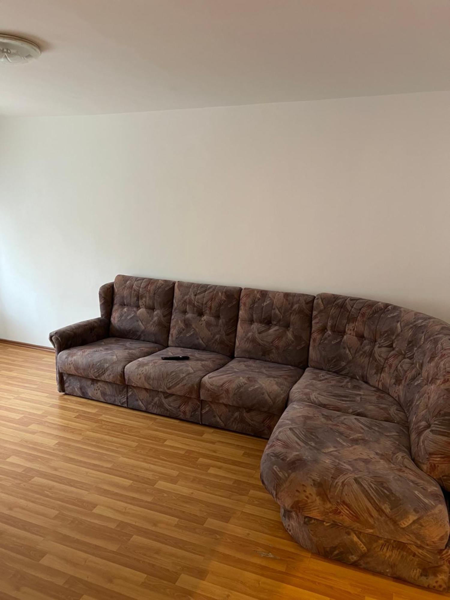 Quiet Area Brasov Daire Dış mekan fotoğraf